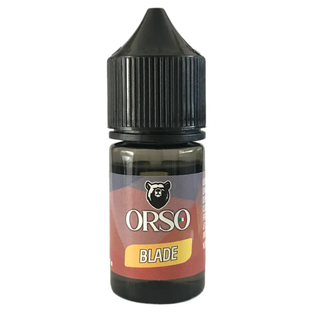 Blade 30ml