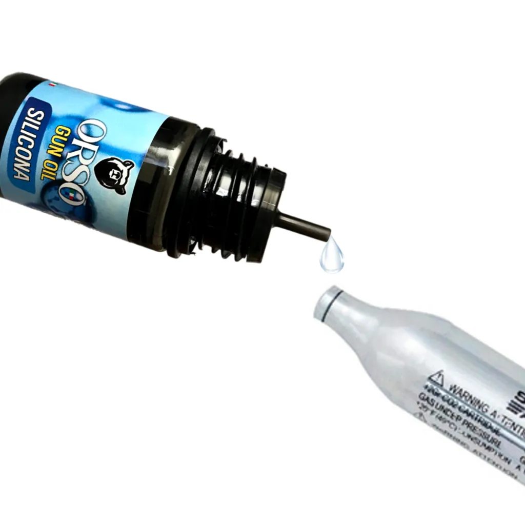 Silicona 30ml