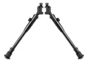 Bipode FOX extensible Alum. 2 piezas