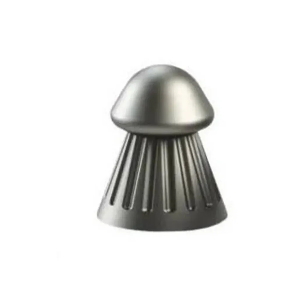 Balines Apolo Punta cónica Cal 5.5 X 250