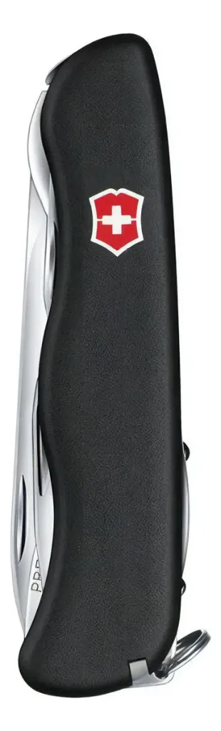 Victorinox Picknicker Multi-tool Knife Black