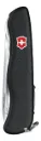 Victorinox Picknicker Multi-tool Knife Black