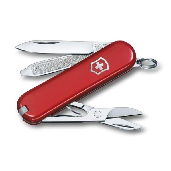 Victorinox Small Pocket Knife Classic SD Style Icon