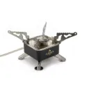 Cocina Anafe FLAMATE POCKET - Pot. termica 3 kw - NEGRO