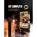 Calentador portatil FLAMATE p/ termos 1 a 1,2 litros - 12v - vara 20 cm