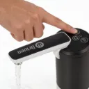 Dispenser de Agua Inalambrico Plegable silencioso- USB - Litio 1200 mAh