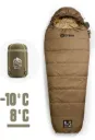 Bolsa de dormir OTO - -10°C / 8°C - Peso 1,5 kg