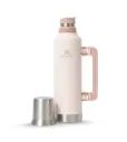 TERMO STANLEY CLASICO MATE SYSTEM 1.6LT ROSE