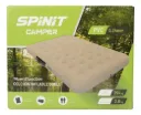 COLCHON SPINIT CAMPER DOBLE BEIGE