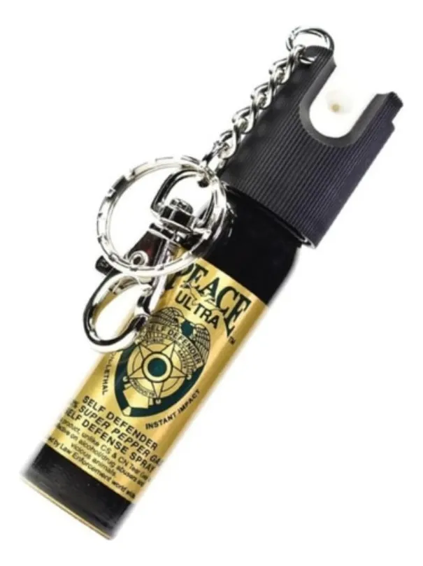 AEROSOL PEACE 22 GRAMOS DEF. PERSONAL