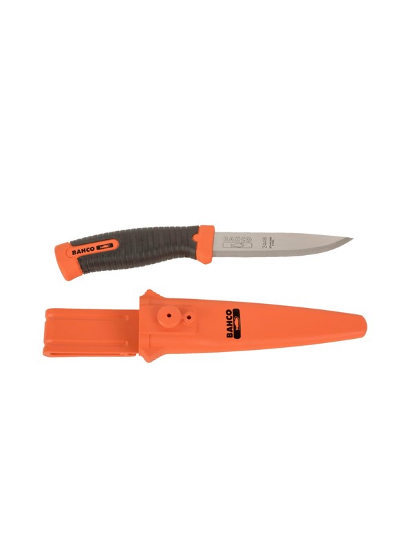 CUCHILLO BAHCO MODELO 2446