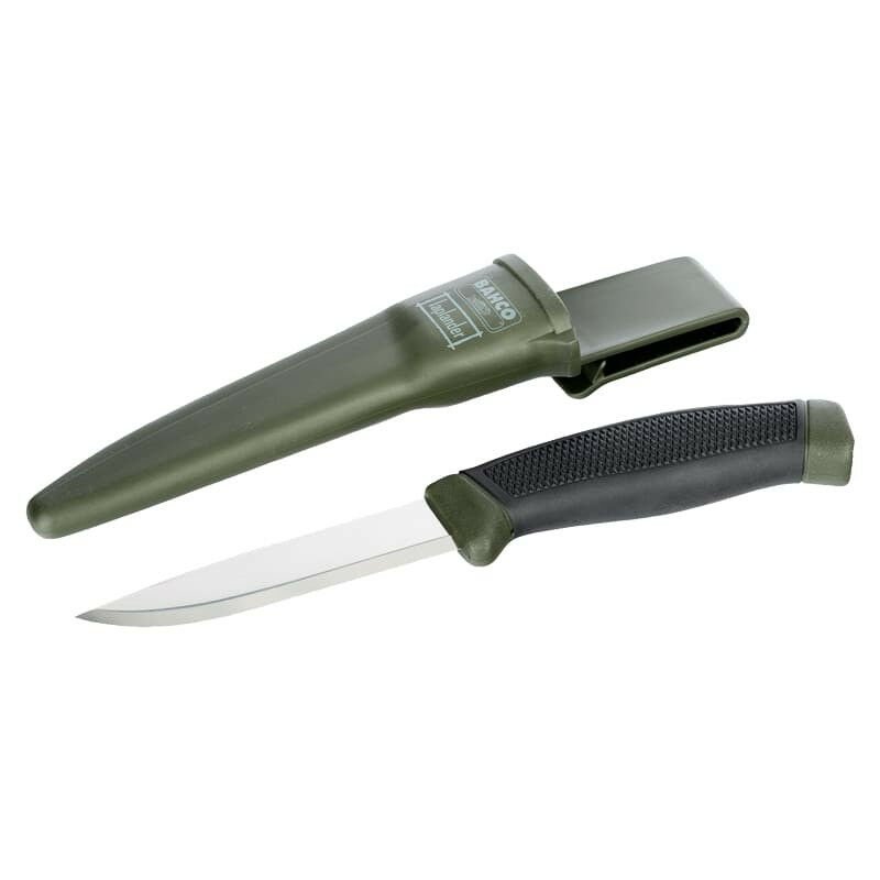 CUCHILLO BAHCO MODELO 2444-LAP