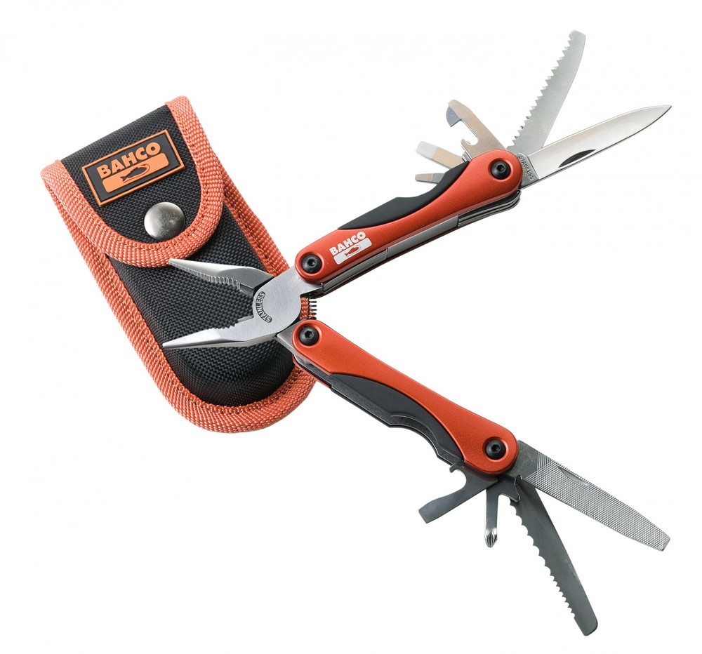 MULTIHERRAMIENTAS BAHCO MODELO MTT151