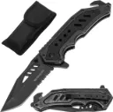 NAVAJA DE RESCATE ADVANCE RESCUE C/ FUNDA