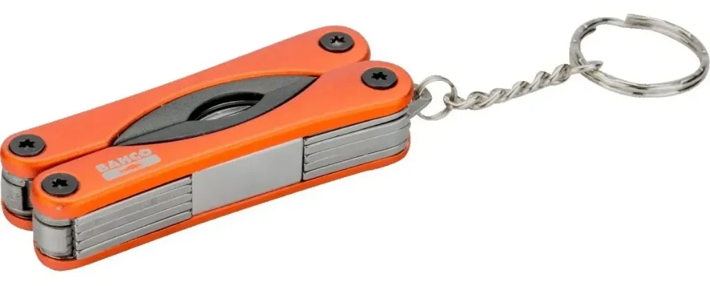MULTIHERRAMIENTAS MINI BAHCO MODELO MTT121