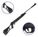 FOX Nitro GR1600 Terminator cal. 5.5mm