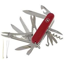 Victorinox Swiss Army Victorinox Handyman in Red