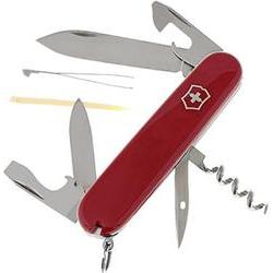 Spartan Victorinox Canada (Red)