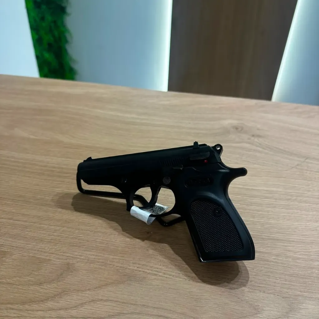 BERSA THUNDER .22