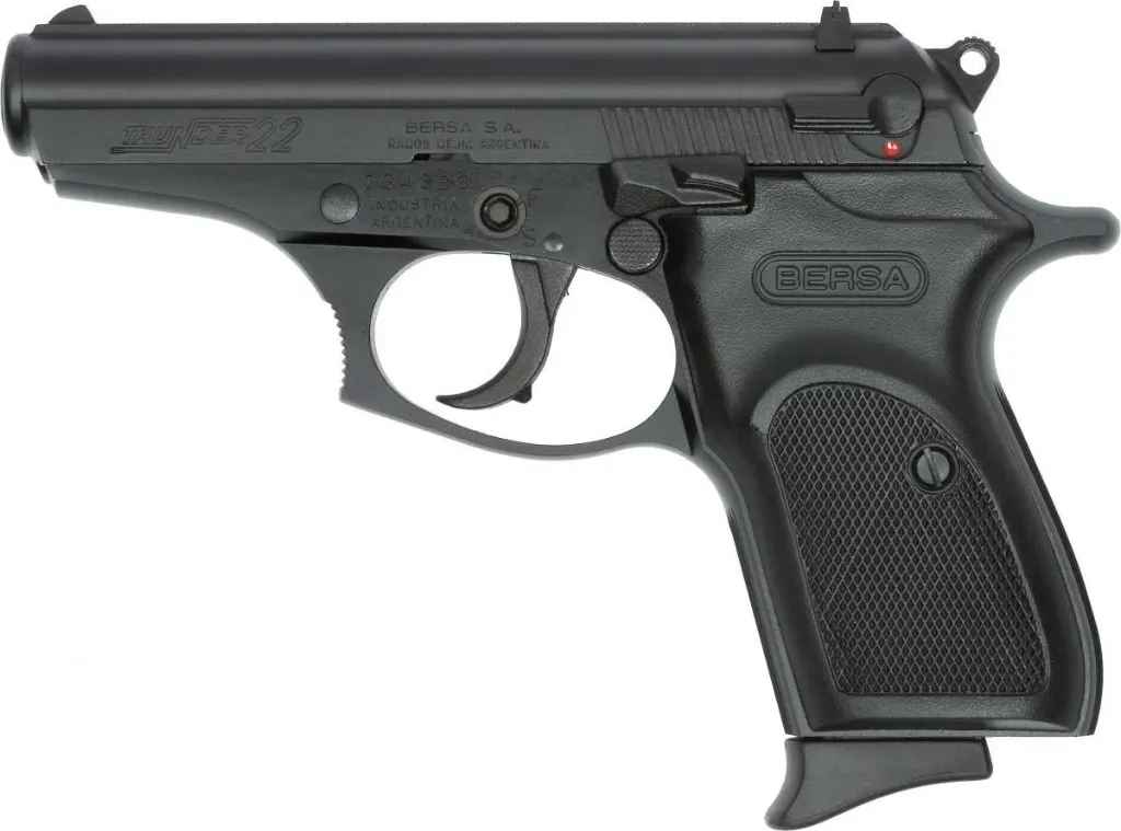 THUNDER 22