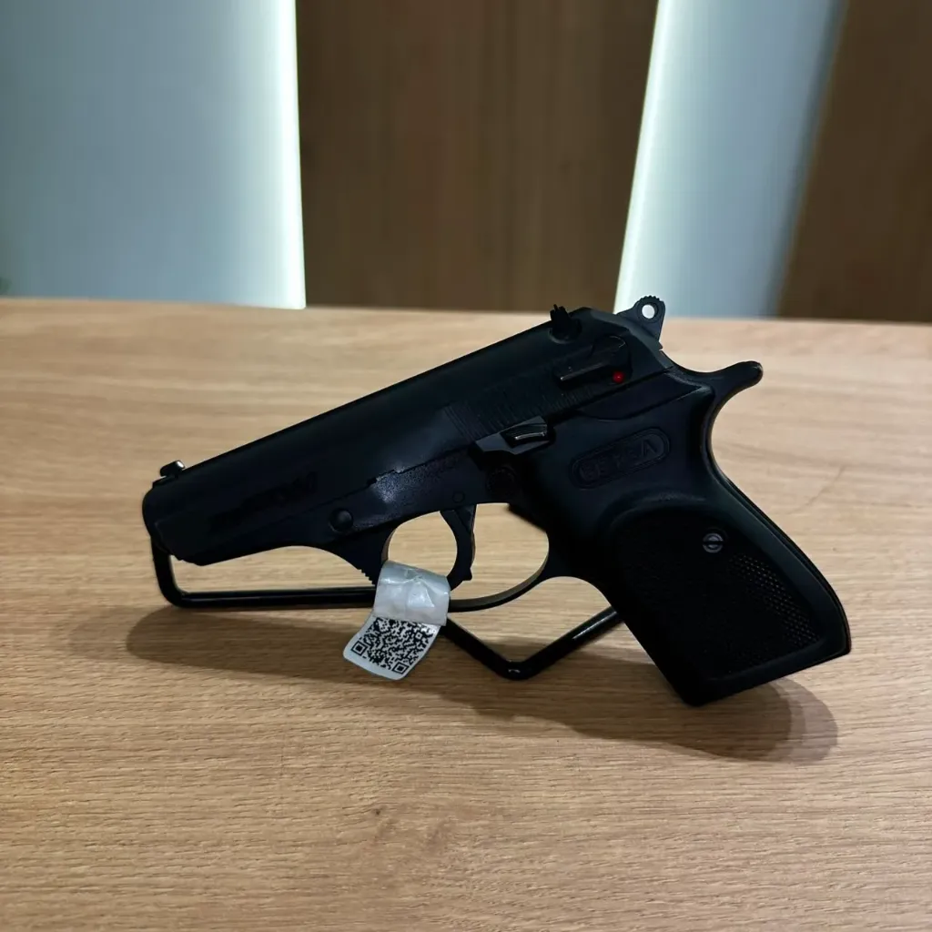BERSA THUNDER .380