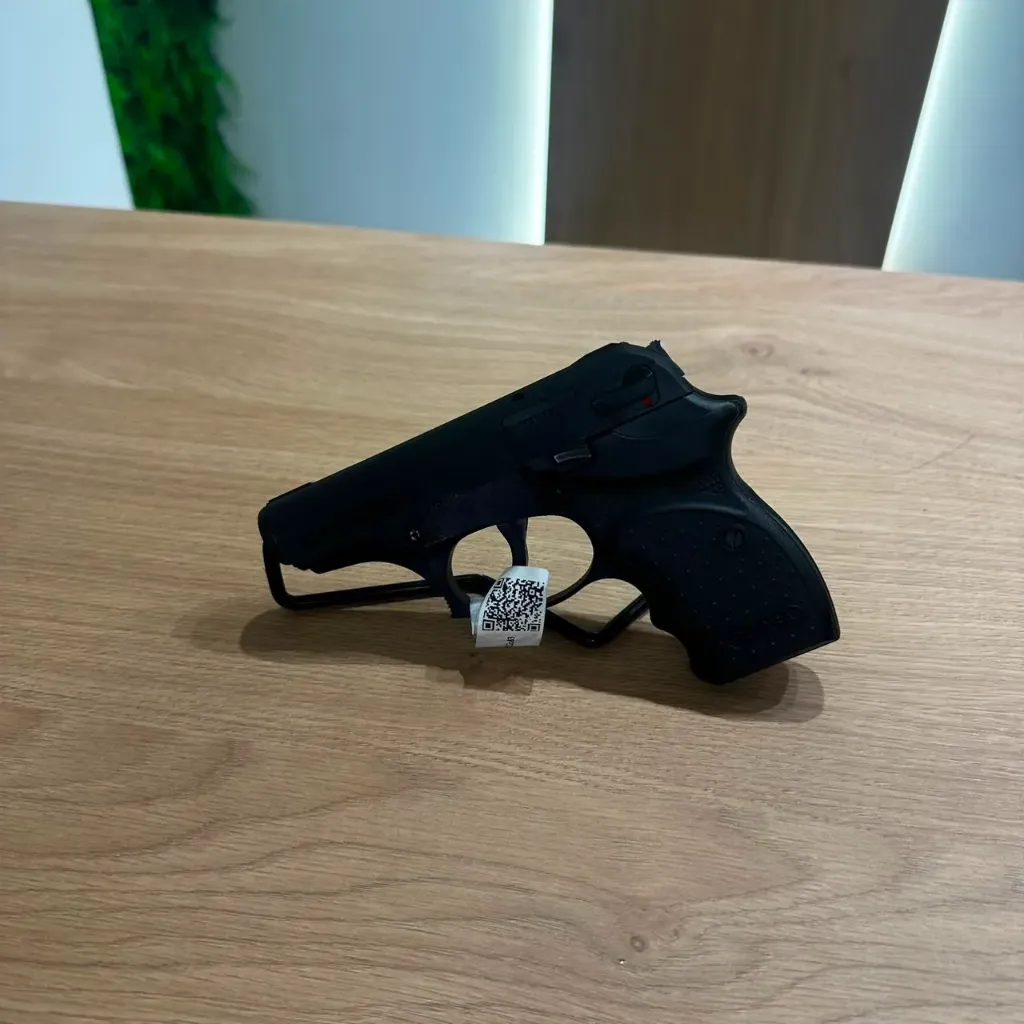 BERSA THUNDER .380 CC