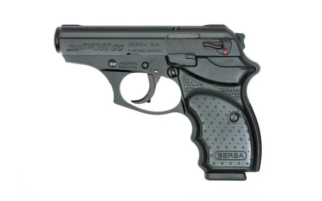 THUNDER 380 CC