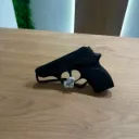 BERSA THUNDER .380 CC