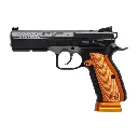 PISTOLA CZ SHADOW 2 ORANGE C9X19