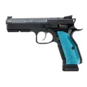 PISTOLA CZ SHADOW 2 OPTIC READY C9X19
