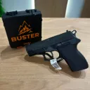 BERSA TPR9C 13 CART.