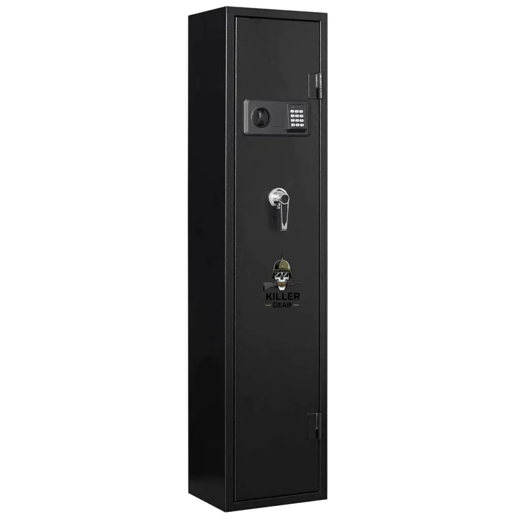 KILLER GEAR DELTA OMEGA BK BLACK HAWK