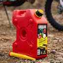 BIDON 8LTS EXTRACHATO PRO-ROJO-DRIVEN