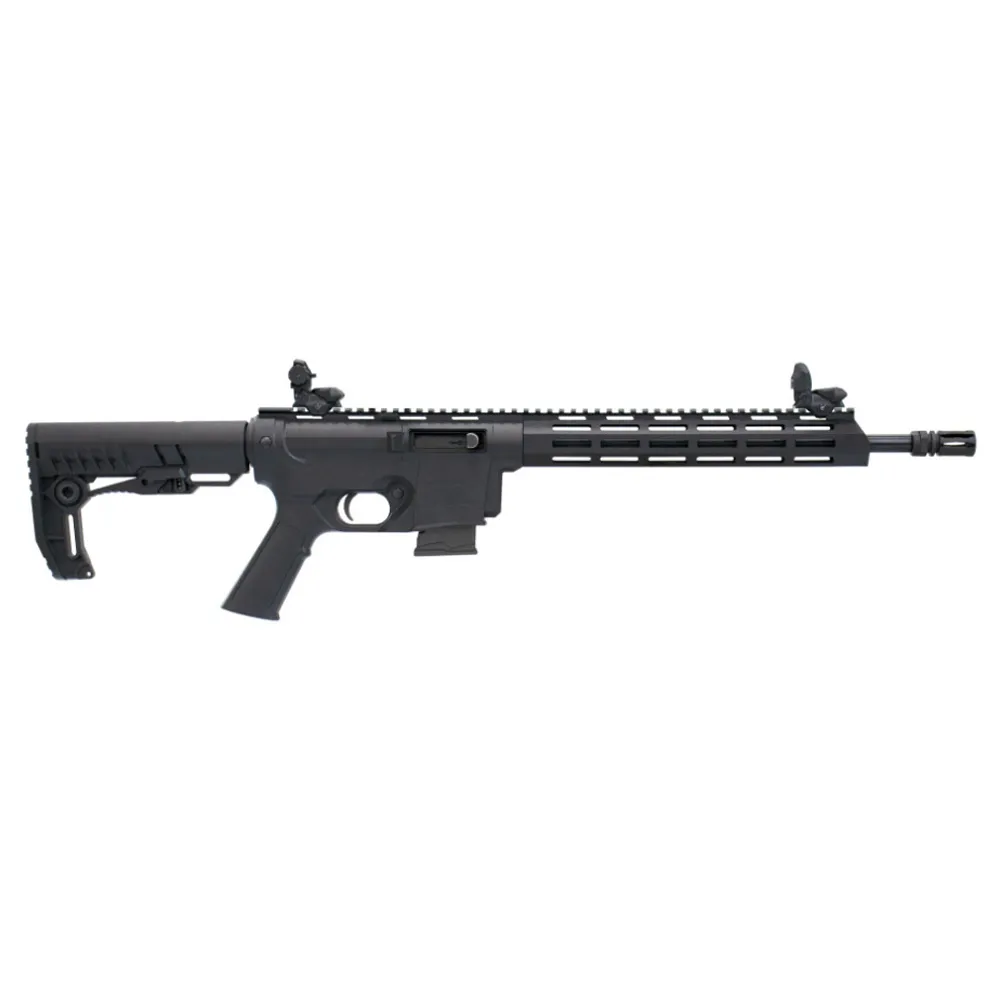 Carab. ROSSI C.22LR 7022 Delta Semia. 16.25" 10T P