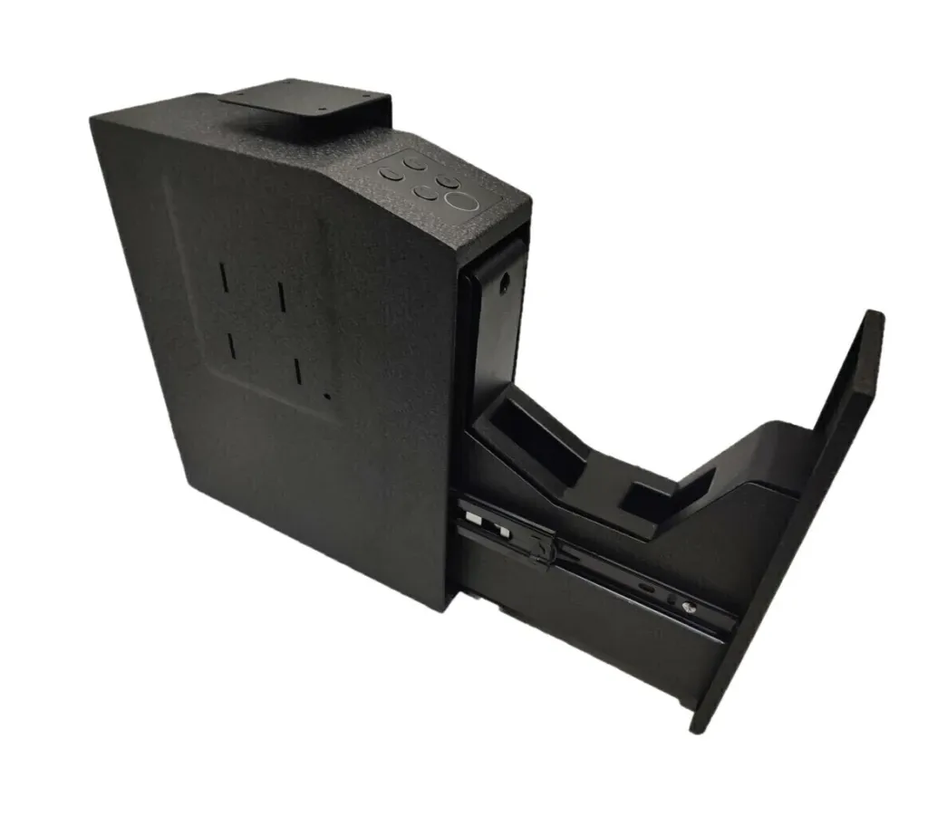 KILLER GEAR DELTA PRO SAFE BOX