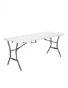 Mesa plegable 1.80 m PREMIUM 