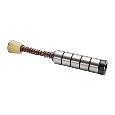 JP ENTERPRISES - Gen 2 Silent Capture Spring System, 9mm, Short Stroke ...